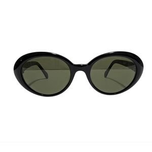 Vintage Calvin Klein Women's Oval Lumar Sunglasses 4003 4919 145